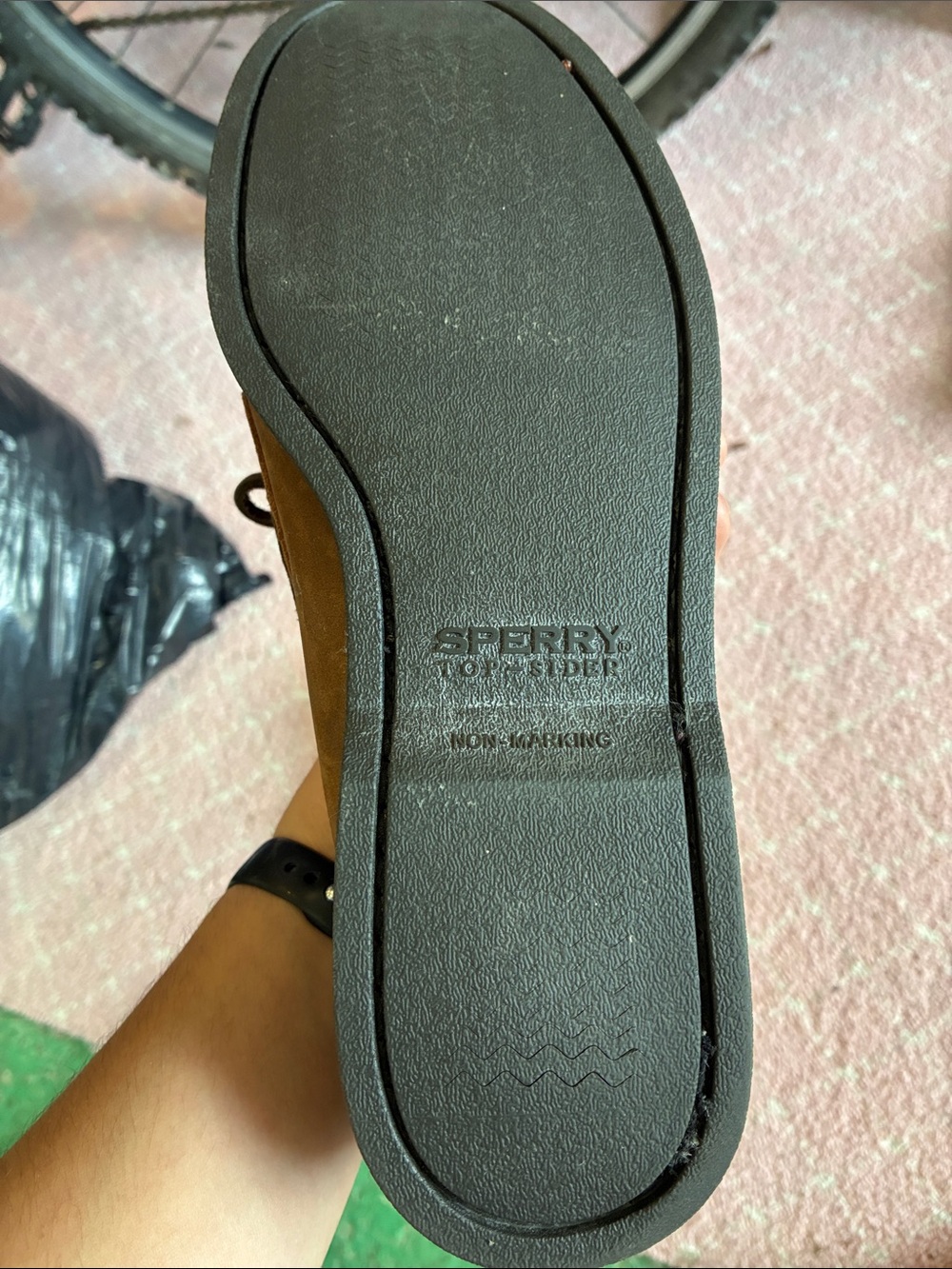 Men's Sperry - Picture 3 of 4